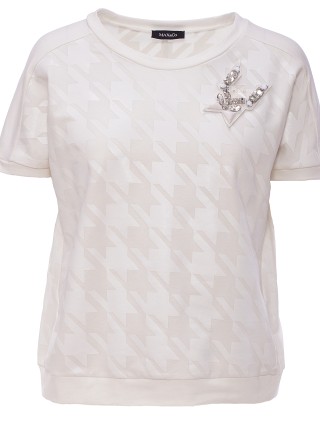 Футболка MAX&CO (3880): фото - Invogue